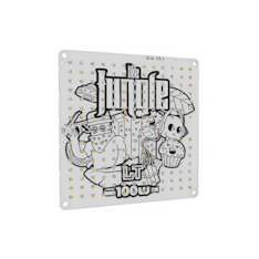 JacksonLT LED-Board