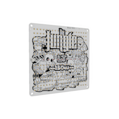 JacksonLT LED-Board