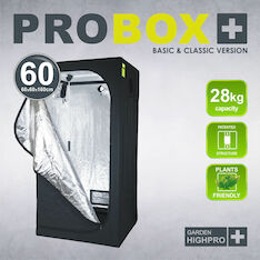 GHP Probox Basic60 (60x60x160cm)