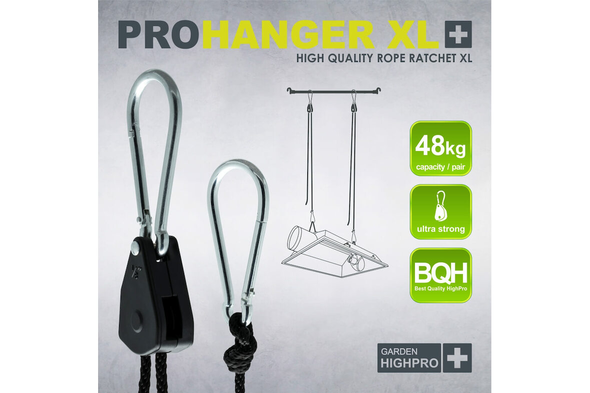 GHP ProHanger XL