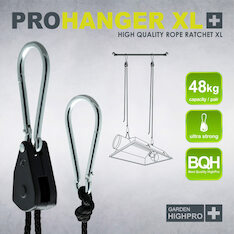 GHP ProHanger XL