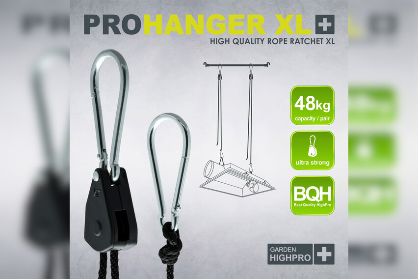GHP ProHanger XL (Lampenaufhängung)