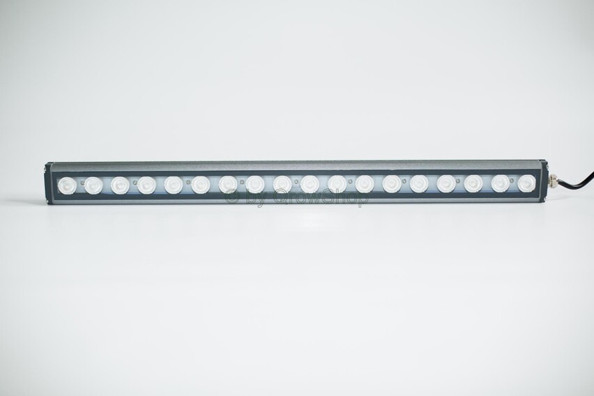 Laser Dual 60cm (33W) Cree LED-Pflanzenlicht