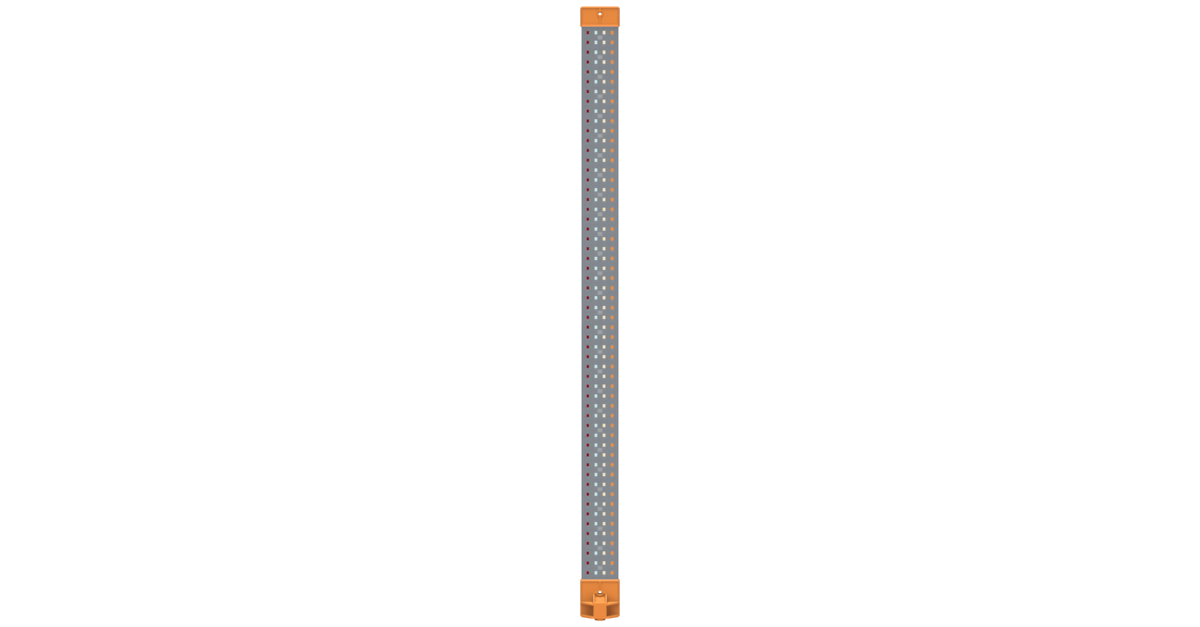 Secret Jardin Cosmorrow LED 20W Pflanzenlampe – Perfekt Für Indoor-Gärtner Und Pflanzenfans
