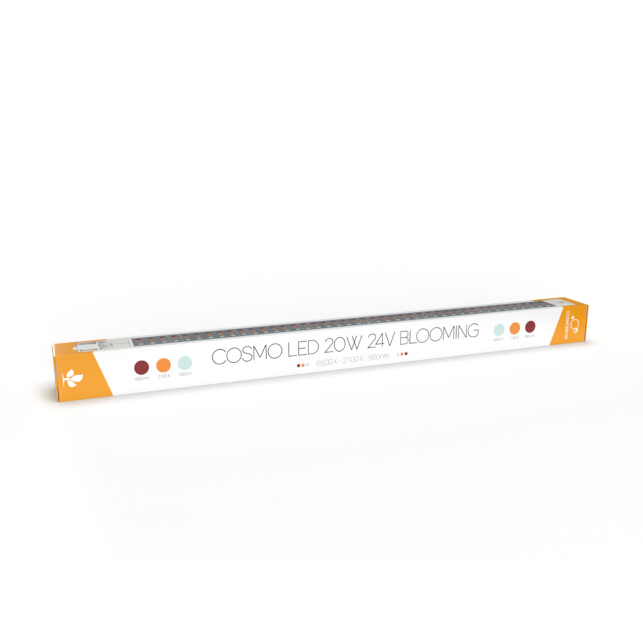 Secret Jardin Cosmorrow LED Blüte, 20W