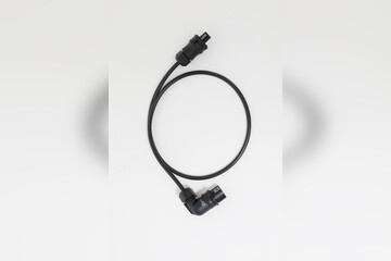 SANlight EVO & Q-Serie Stromkabel-Verlängerung 2m
