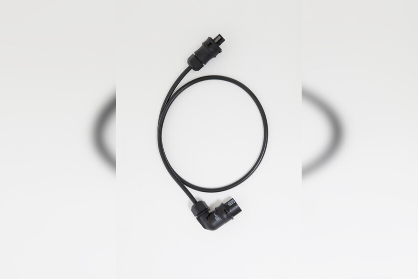 SANlight EVO & Q-Serie Stromkabel-Verlängerung 1m