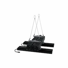 Greenception GCx 4 PWR LED Pflanzenlampe