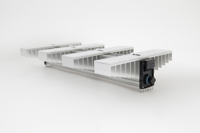 SANlight EVO 4-80 250W Vollspektrum