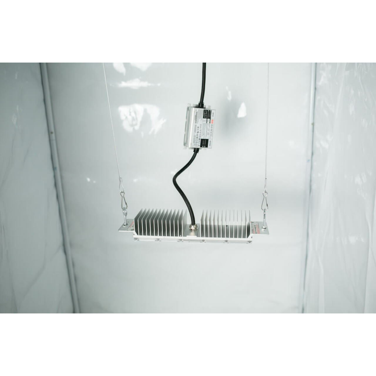 Monster LED M1 LED-Grow-Lampe (V 3.2)