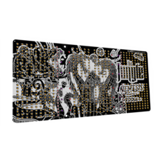 Nemesis LED-Board