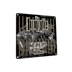 Nemesis LED-Board