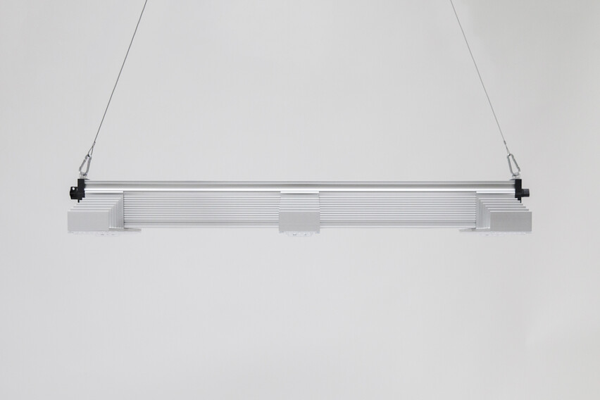 SANlight EVO 3-100 Vollspektrum LED-Pflanzenbeleuchtung