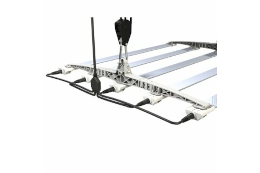 Secret Jardin Cosmorrow LED Treiber 4/5x20W