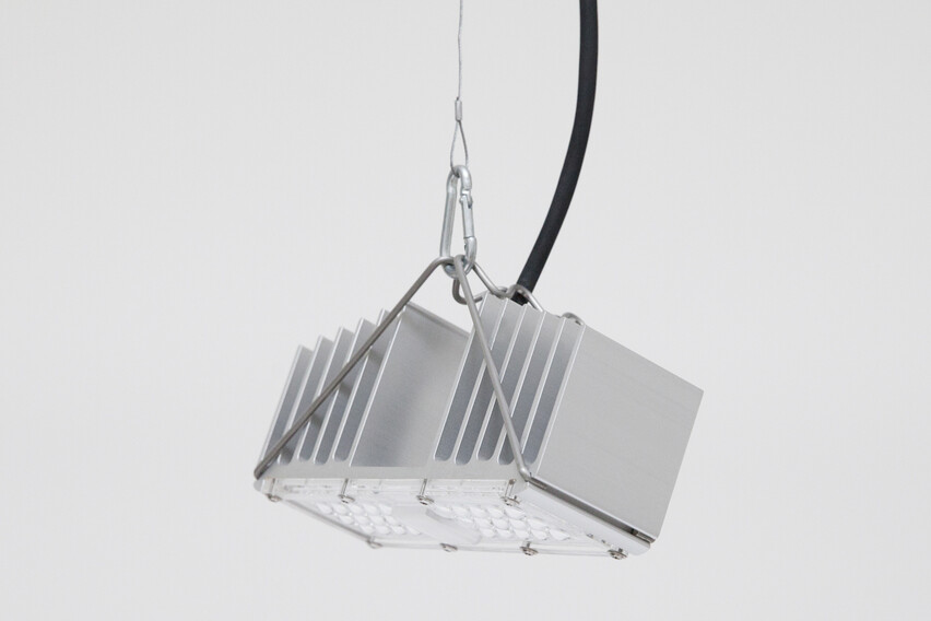 SANlight Q1W DIM EU LED-Grow-Lampe