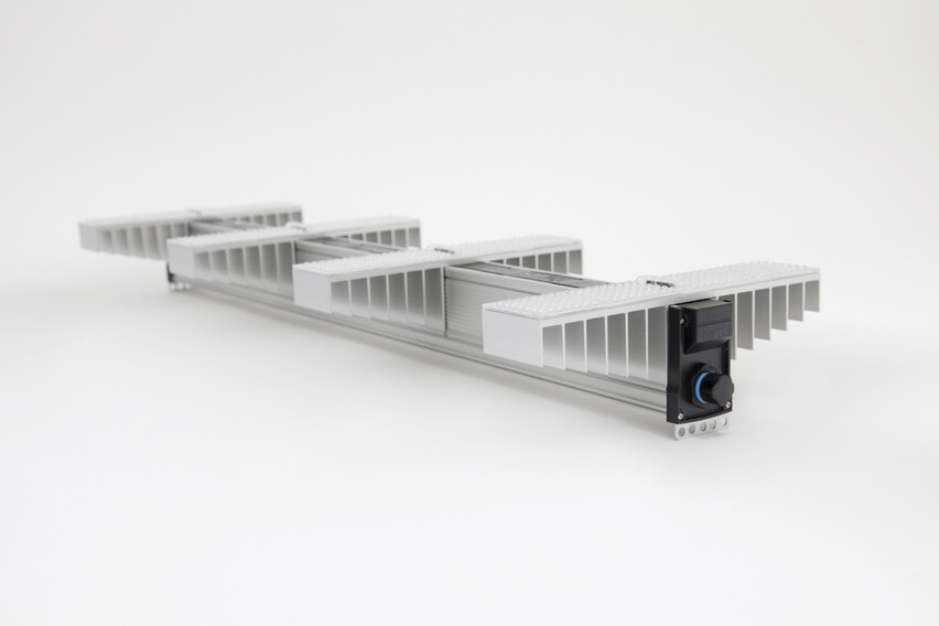 SANlight EVO 4-120 250W Vollspektrum