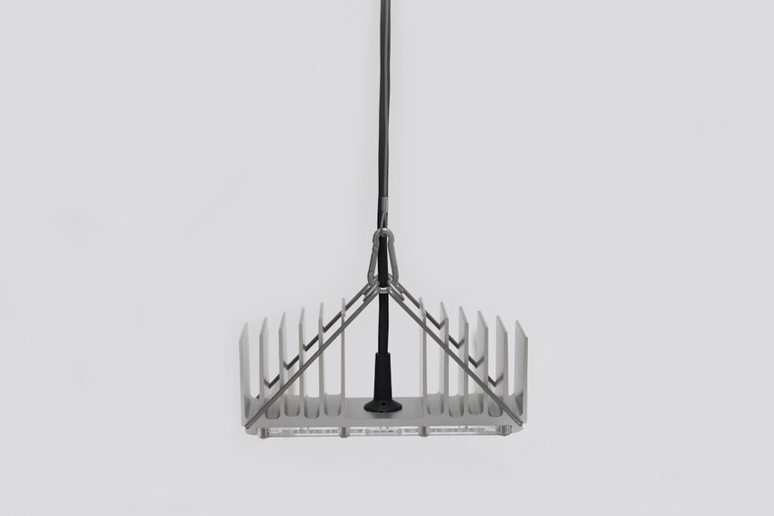 SANlight Q1W DIM EU LED-Grow-Lampe