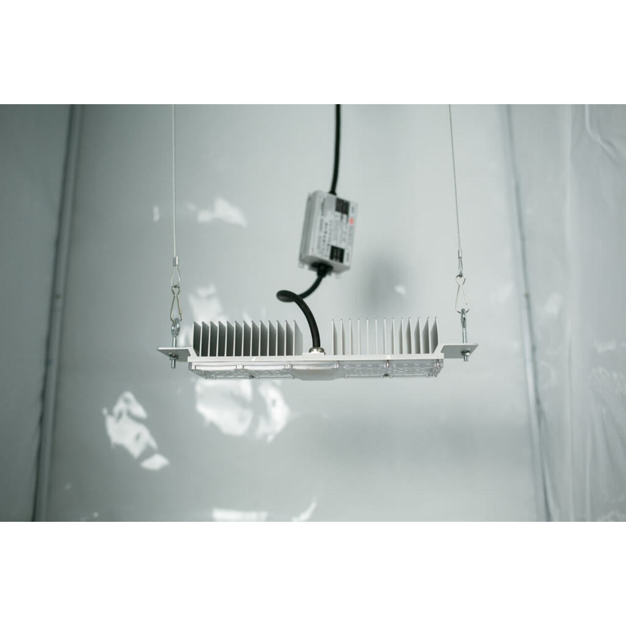 Monster LED M1 LED-Grow-Lampe (V 3.2)