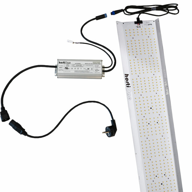 hortiONE 600 V3 LED (inkl. Netzteil)