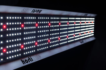 hortiONE 600 V3 LED (inkl. Netzteil)