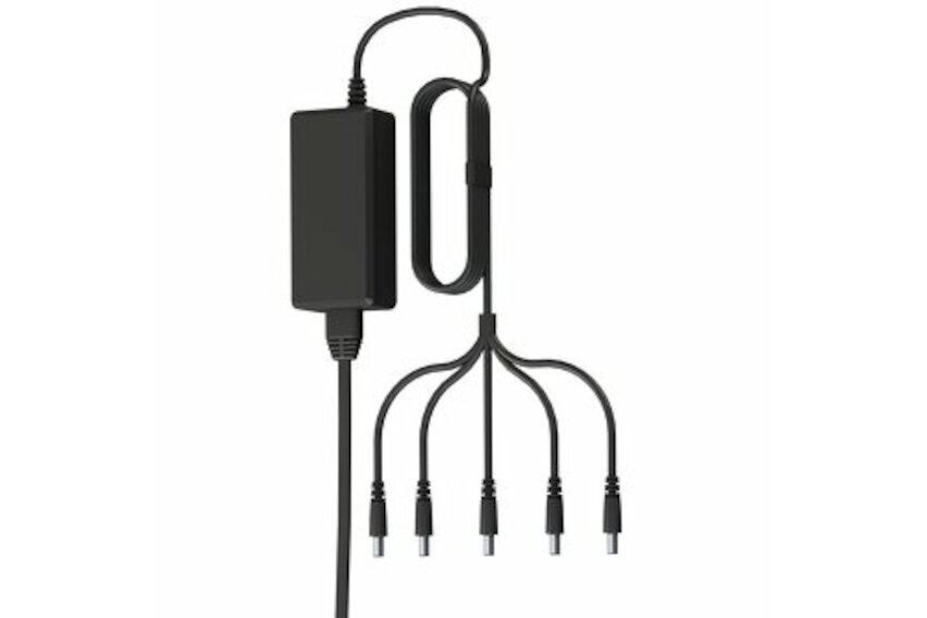 Secret Jardin Cosmorrow LED Treiber 4/5x20W