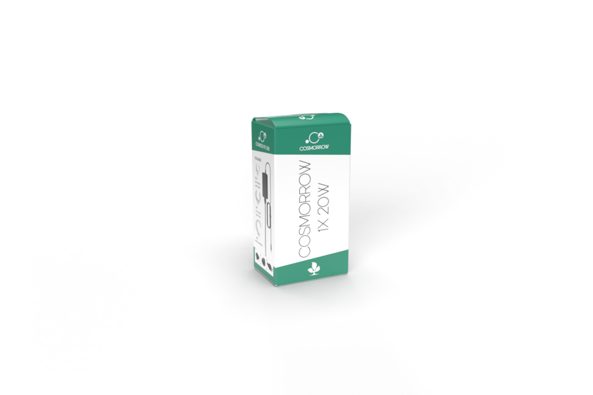 Secret Jardin Cosmorrow LED-Netzteil