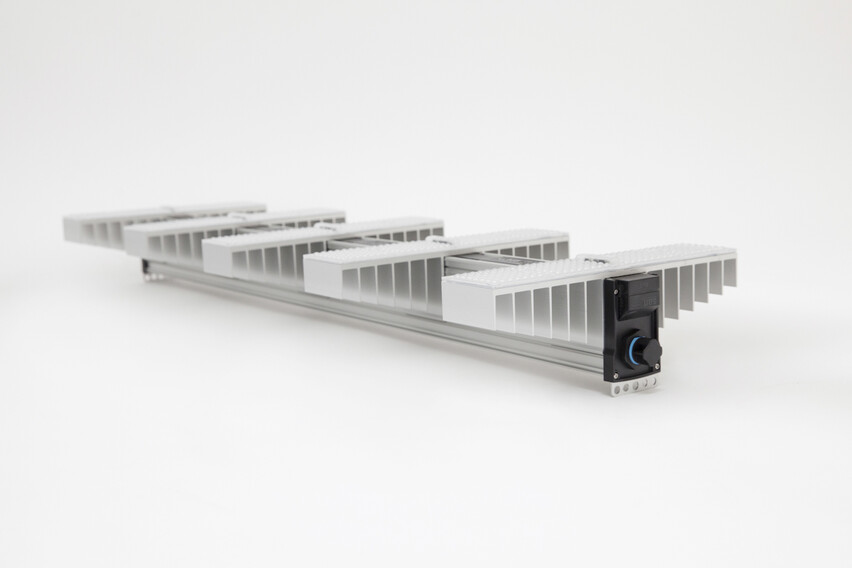 SANlight EVO 5-120 320W Vollspektrum