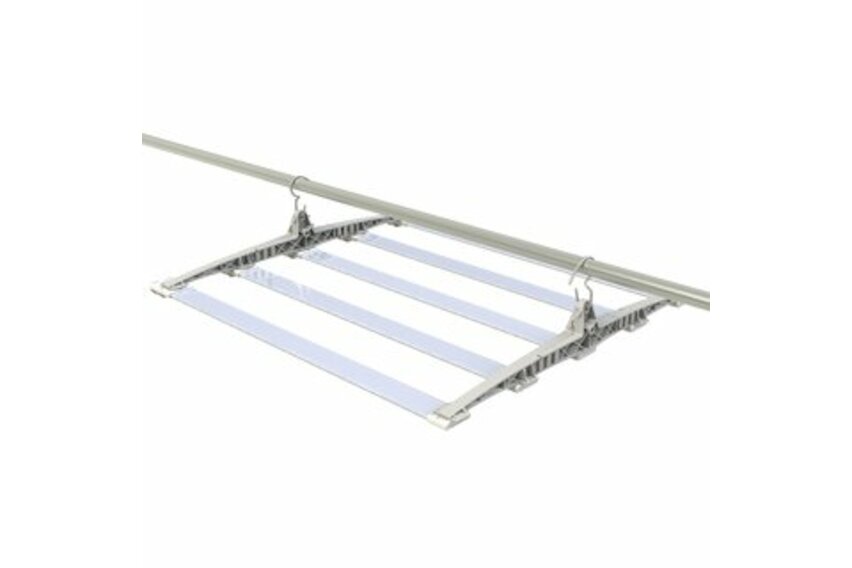 Secret Jardin Cosmorrow LED Treiber 4/5x20W
