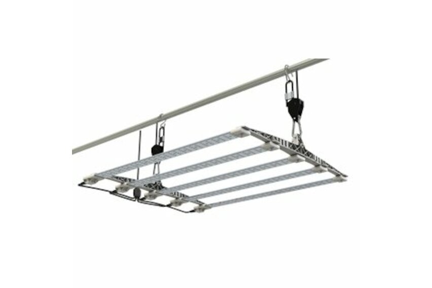 Secret Jardin Cosmorrow LED Treiber 4/5x20W