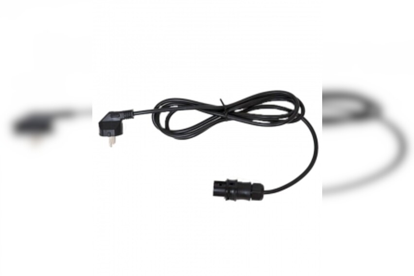 SANlight EVO & Q-Serie Stromkabel - 2,1m