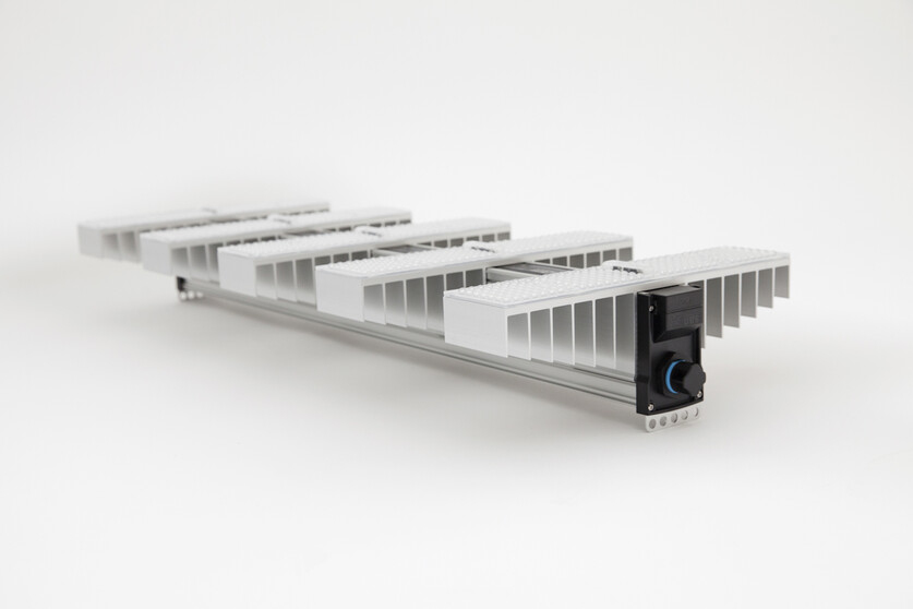 SANlight 1.5 Vollspektrum LED