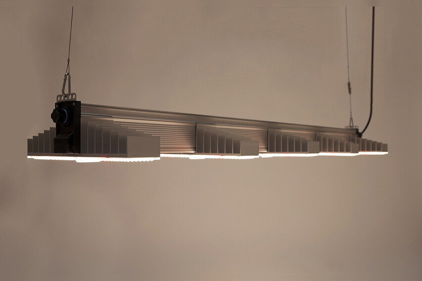 SANlight EVO 5-150 320W Vollspektrum