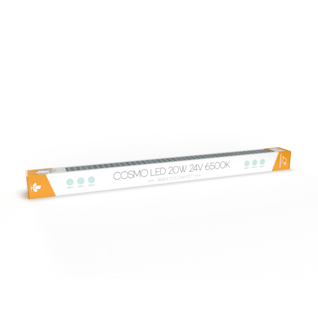 HOMEbox R80S Komplettset - Secret Jardin LED Wuchs