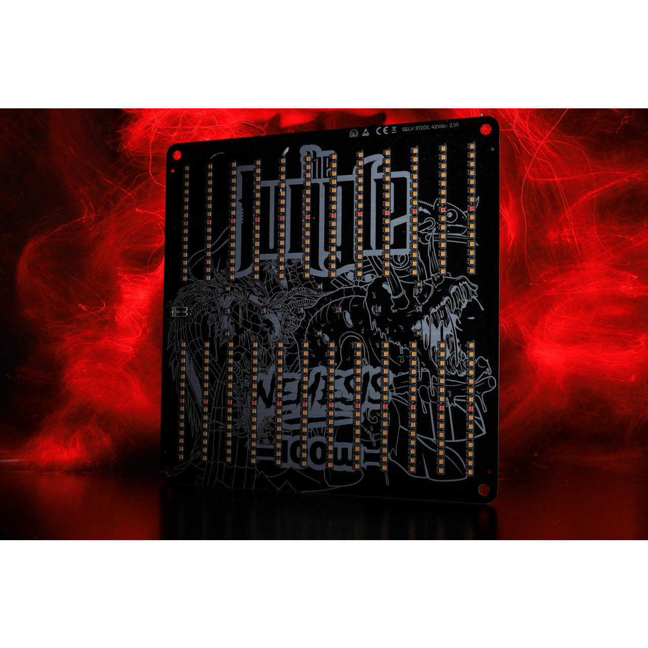 Nemesis LED-Board
