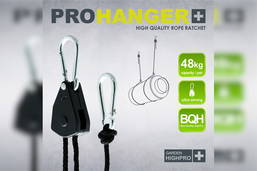 GHP ProHanger