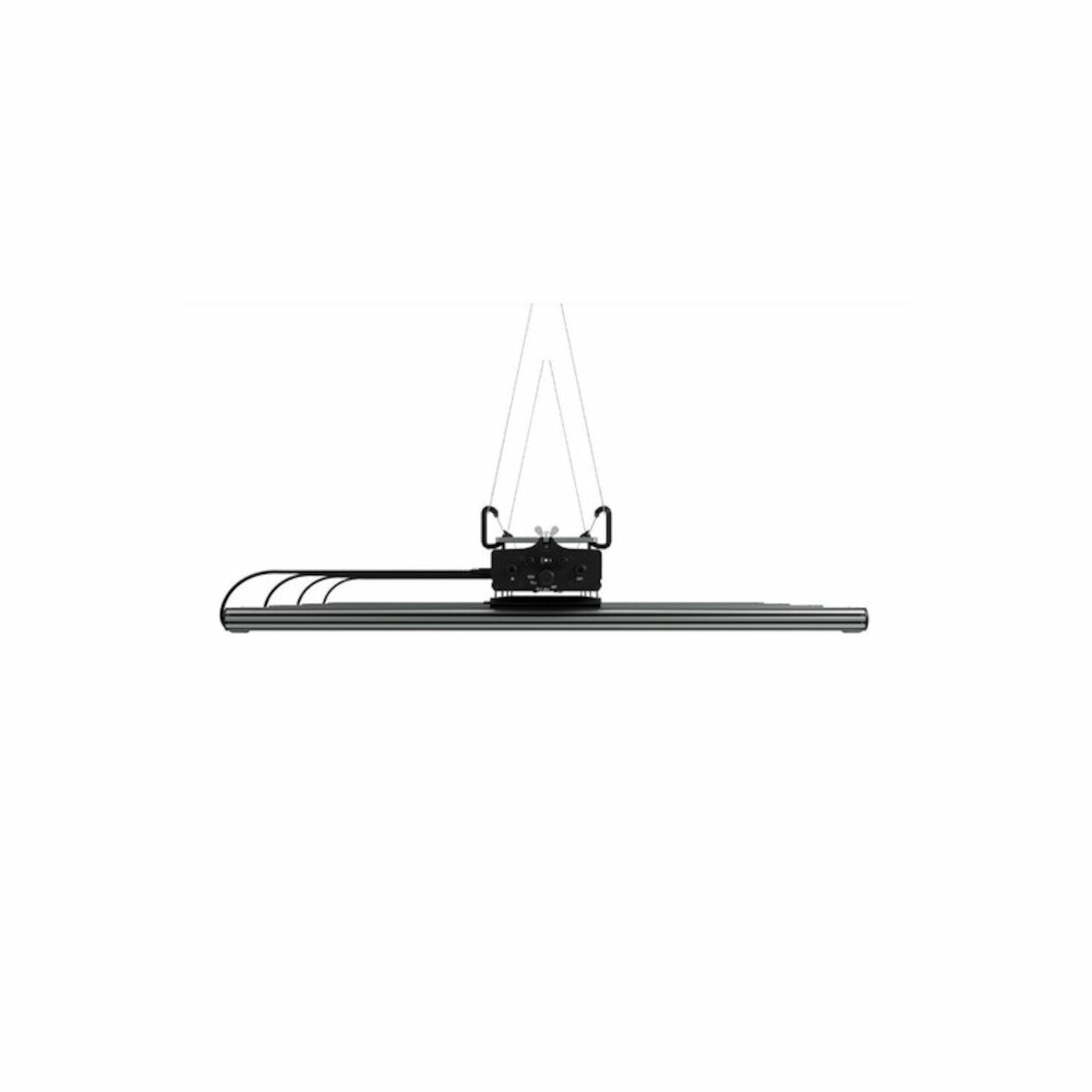 Greenception GCx 16 PWR LED Pflanzenlampe