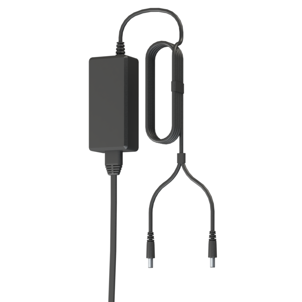 GHP Propagator M Komplettset - Secret Jardin LED Wuchs