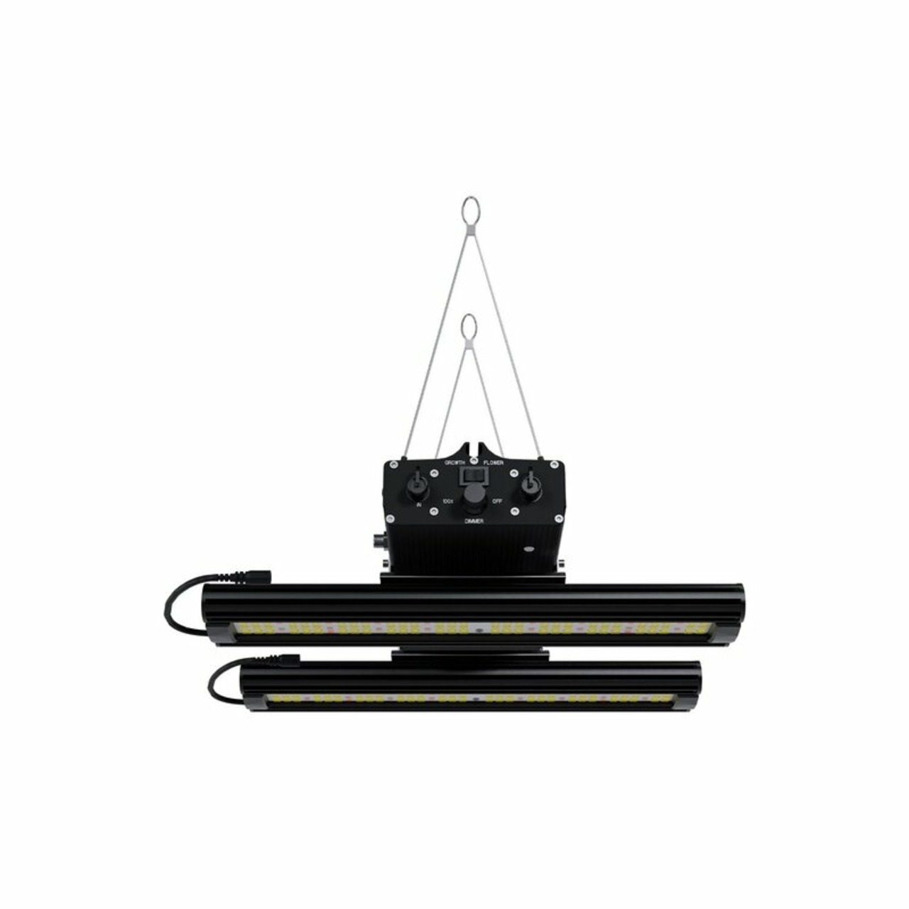 Greenception GCx 4 PWR LED Pflanzenlampe