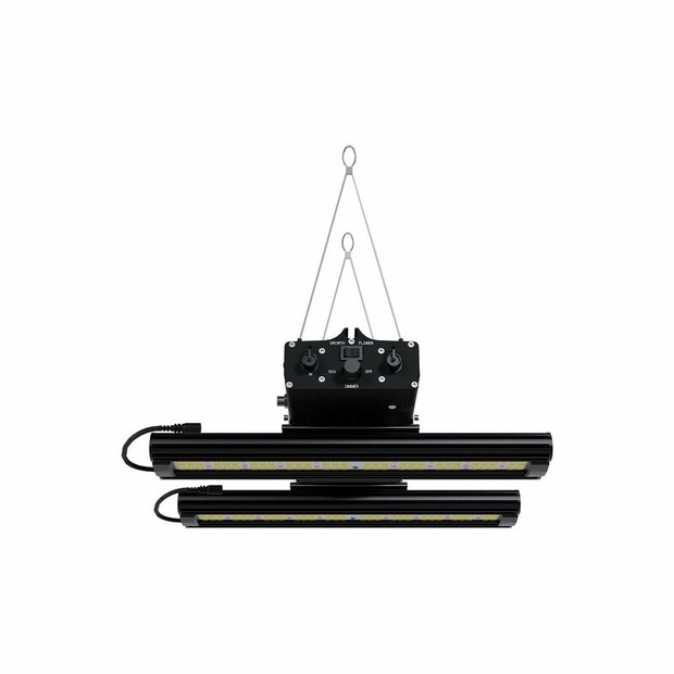 Greenception GCx 4 PWR LED Pflanzenlampe