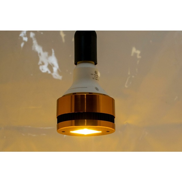 Sunny E27 Dual LED-Pflanzenlicht