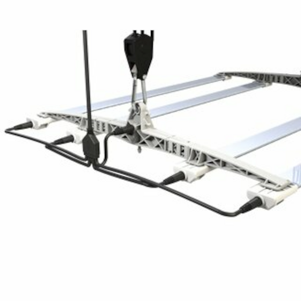 Secret Jardin Cosmorrow LED-Netzteil