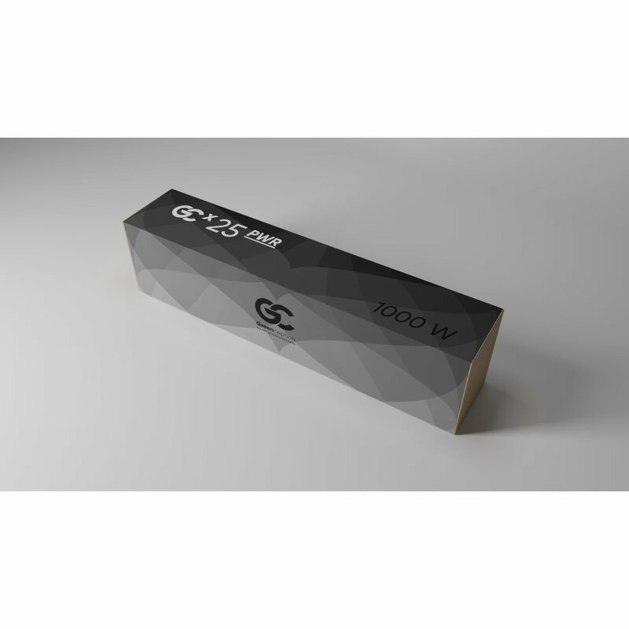 Greenception GCx 25 PWR LED Pflanzenlampe