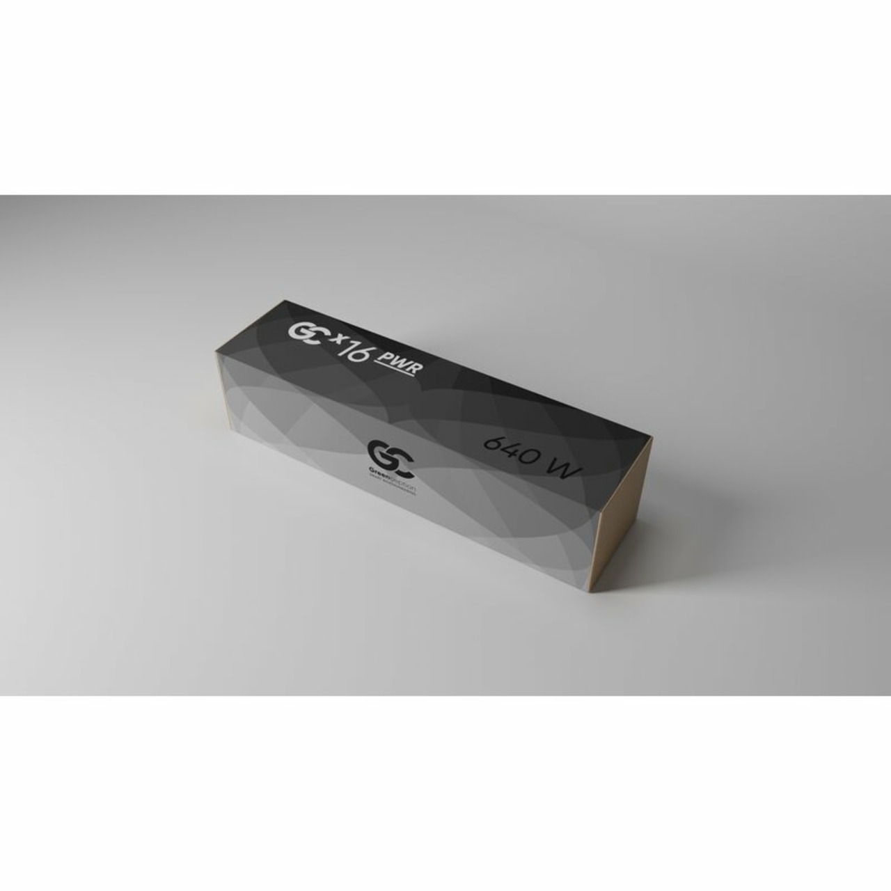 Greenception GCx 16 PWR LED Pflanzenlampe