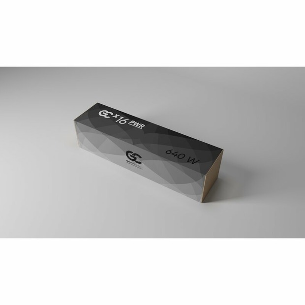 Greenception GCx 16 PWR LED Pflanzenlampe