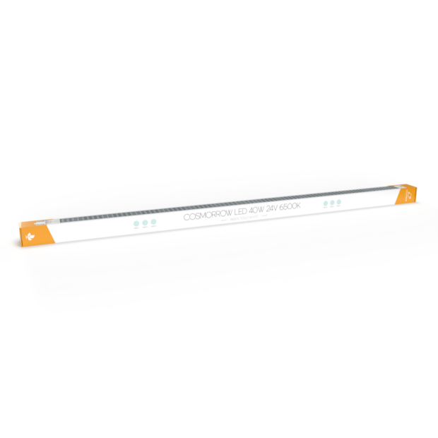 Secret Jardin Cosmorrow LED Wuchs