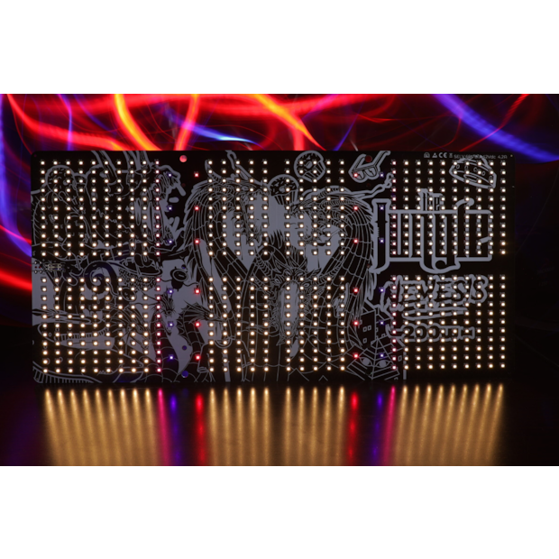 Nemesis LED-Board