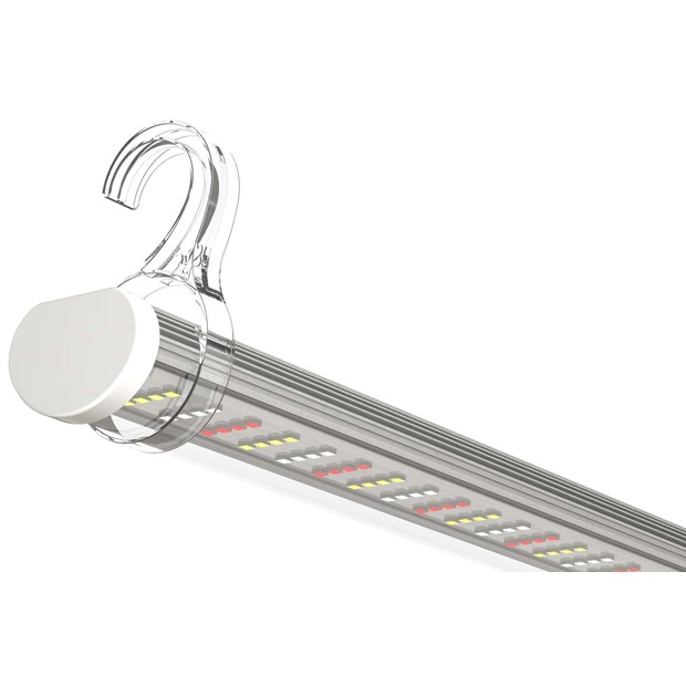 Secret Jardin TLED 42W Blüte Spektrum