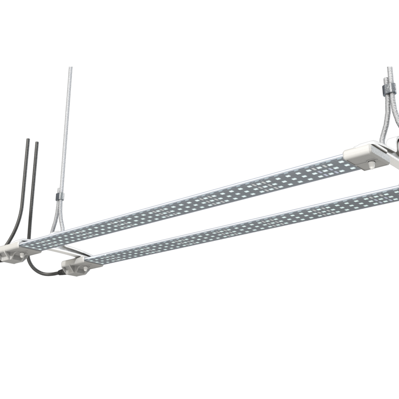 GHP Propagator M Komplettset - Secret Jardin LED Wuchs