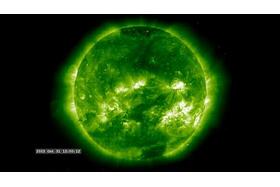 Bild von UV Lampe für Pflanzen / Fotosynthese