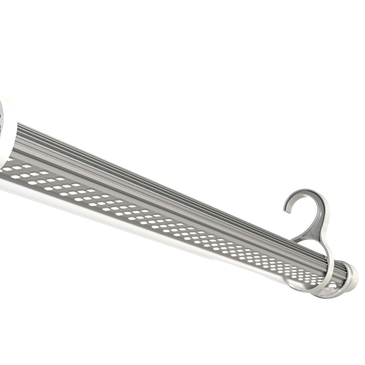 Secret Jardin TLED Wachstum / Wuchs